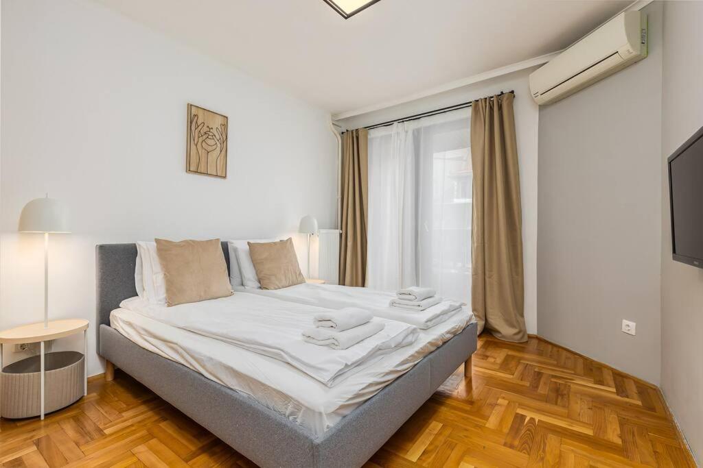 Venus Apartments - Synagogue I Budapest Kültér fotó